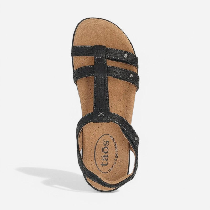Taos Footwear Trophy 2