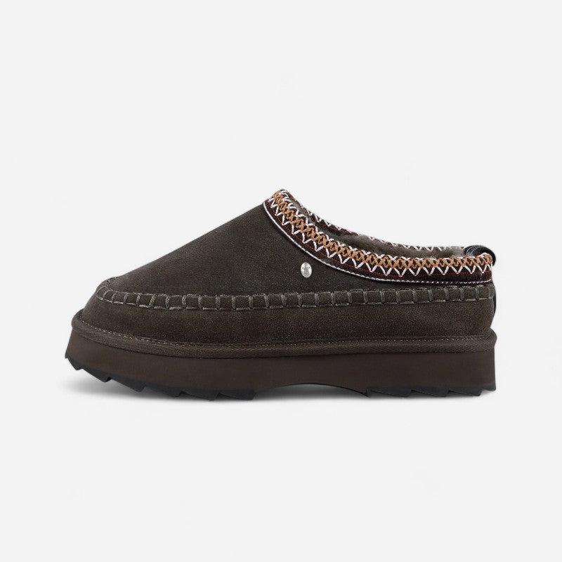 Emu Sharky Adventure Scuff Dark