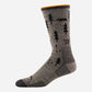 Darn Tough Men's ABC Boot With Cushion