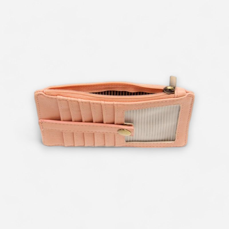 Joy Susan New Penny Mini Travel Wallet