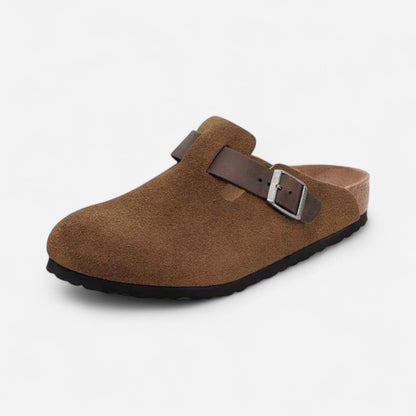Birkenstock Men's Boston