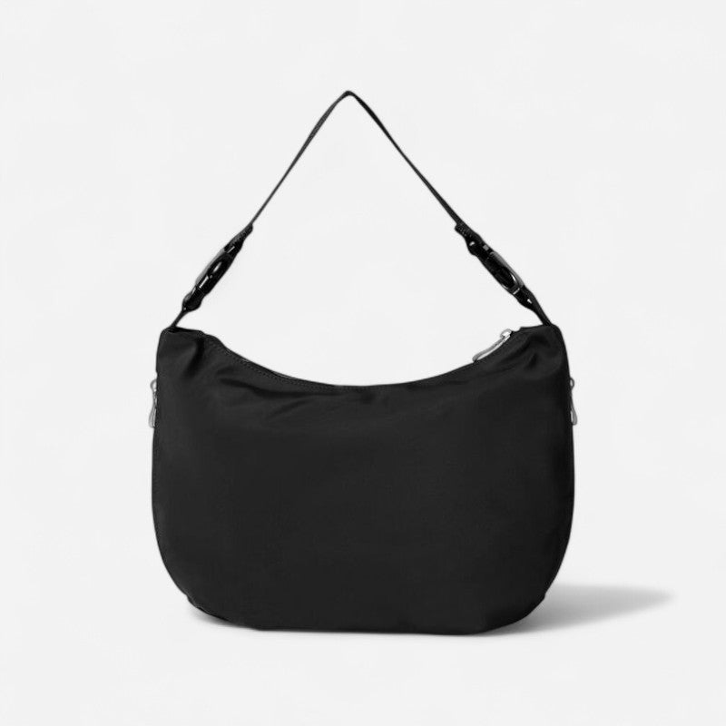 Baggallini Crescent Convertible Hobo