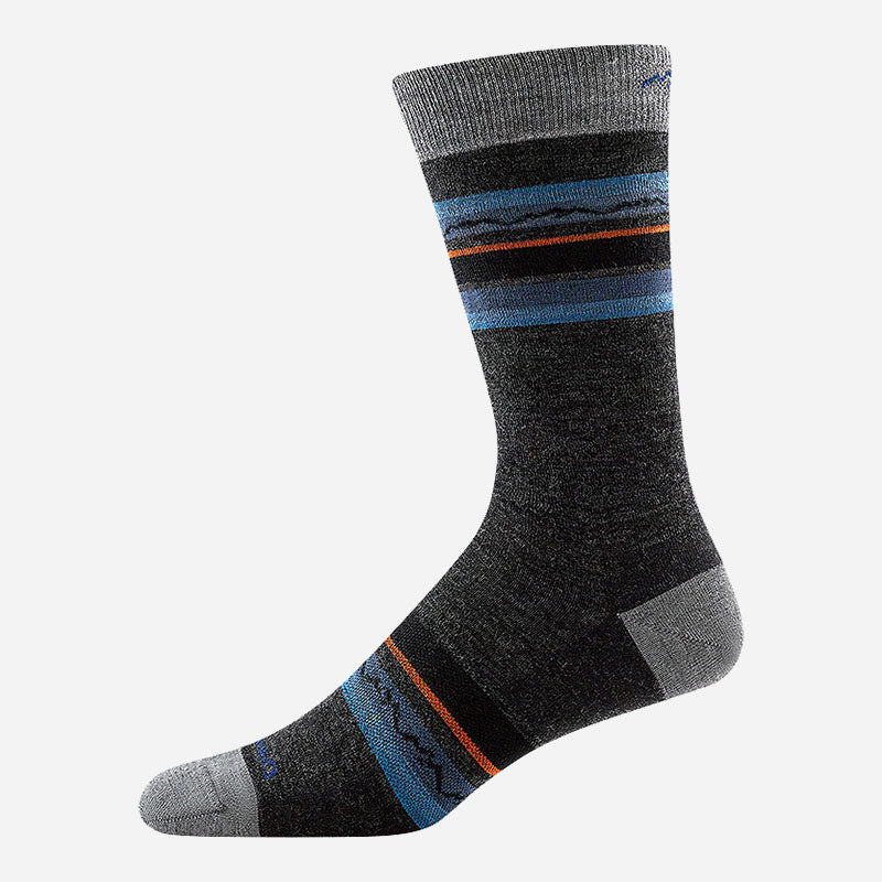 Men's Whetstone Crew Lightweight Cedar