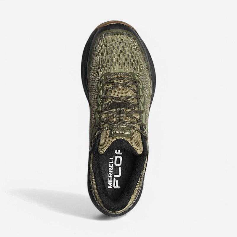 Merrell Men's Nova 4 Waterproof