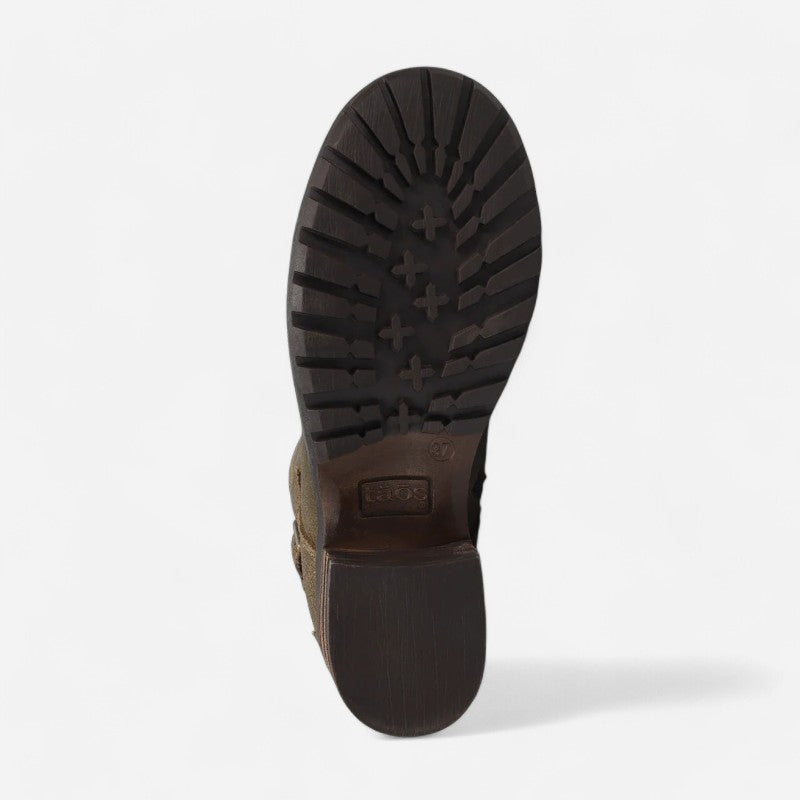 Taos Footwear Crave