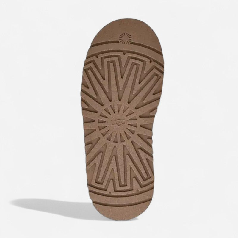 Women's Tazz II Chestnut