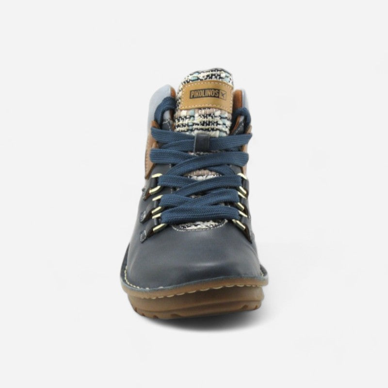 Pikolinos Cazorla W5U