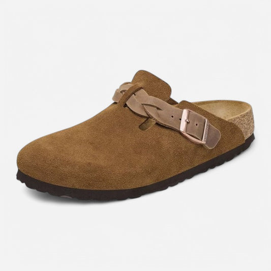 Birkenstock Boston Braided
