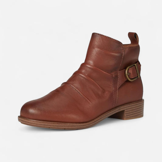 Cobb Hill Nessa Bootie