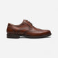 Men's Midtown Wingtip Oxford Cognac