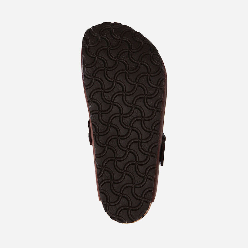 Birkenstock Unisex Boston Oiled Leather