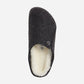Birkenstock Men's Zermatt Shearling Wool Felt