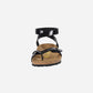 Birkenstock Yara Birko-Flor