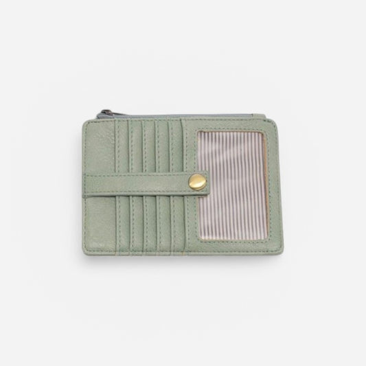 Joy Susan New Penny Mini Travel Wallet