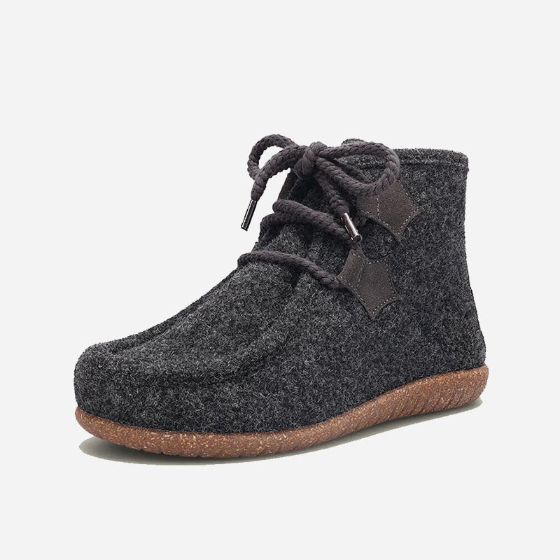 Woolabee Warm Sand