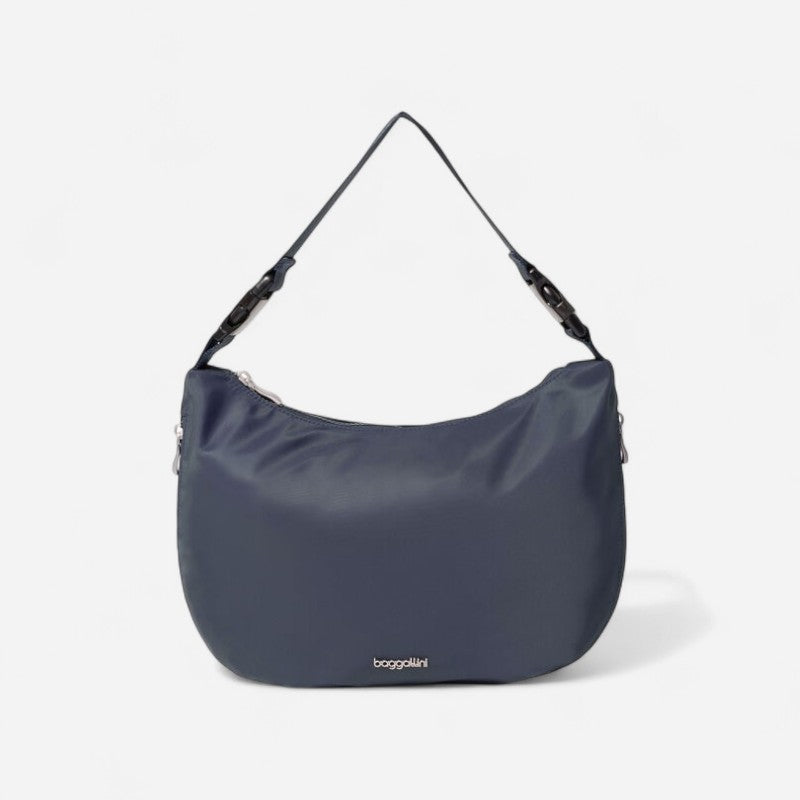 Baggallini Crescent Convertible Hobo