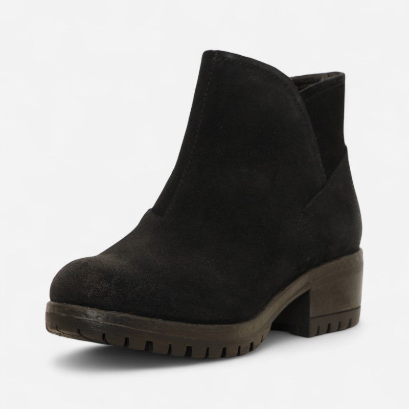 Sanata Celine Waterproof Suede