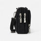 Baggallini Trifecta RFID Wallet Crossbody