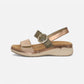 Alivio Azores Sandal