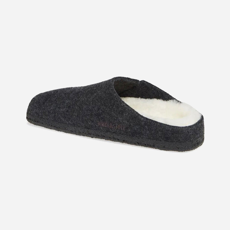 Birkenstock Men's Zermatt Shearling Wool Felt