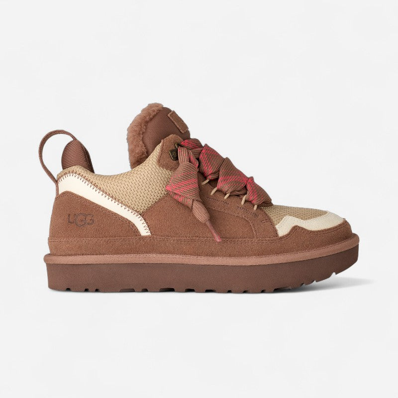 Women's Lowmel Rocky Oak