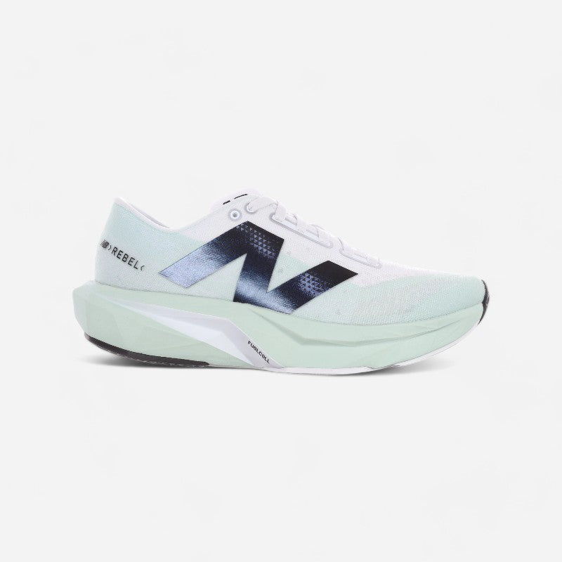 Women's FuelCell Rebel v4 Clay Ash