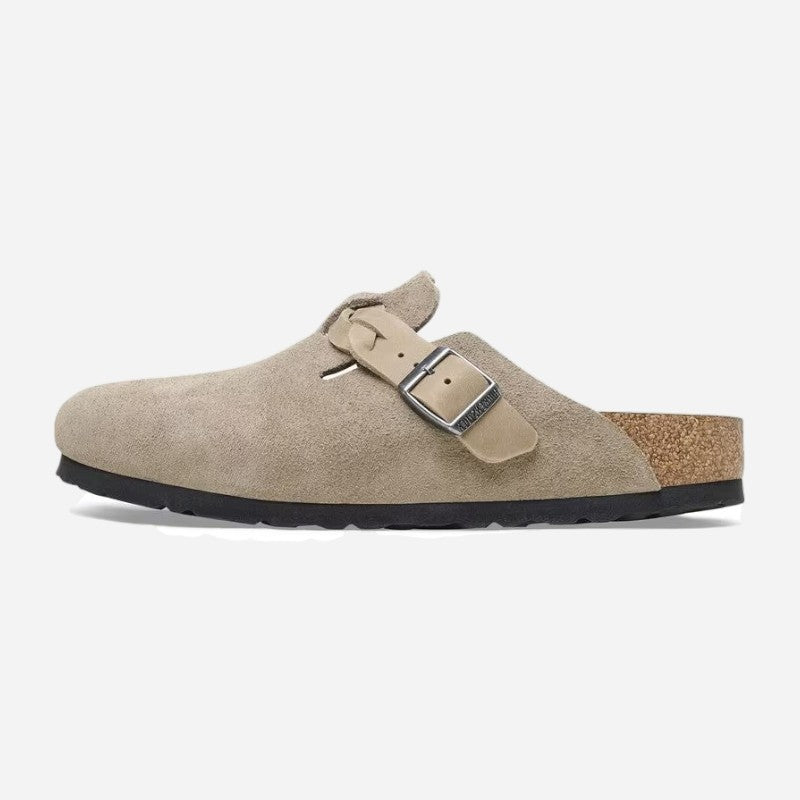 Birkenstock Boston Braided
