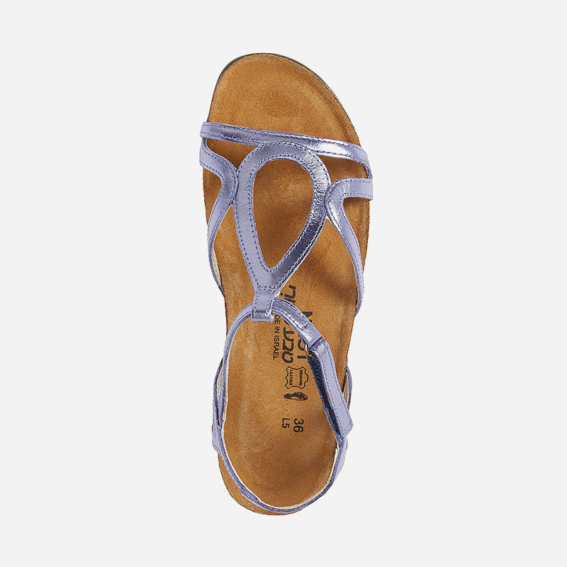 Naot Dorith Flat Elegant