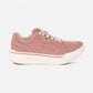 Ahnu Sequence 1.1 Suede