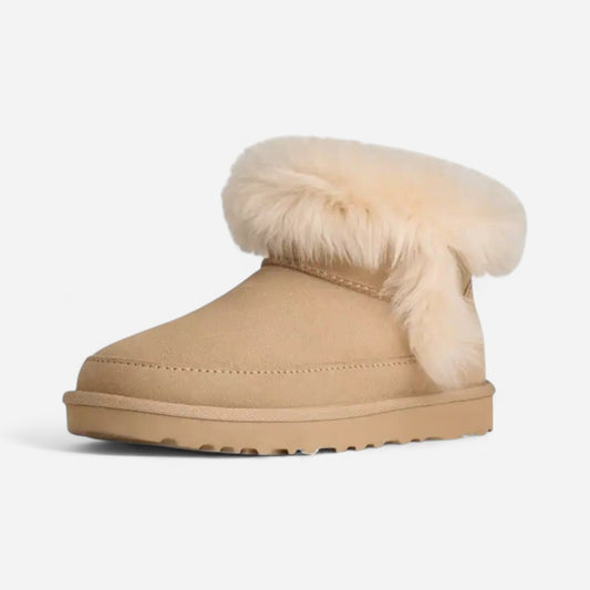 Ugg Classic Ultra Mini Chalet