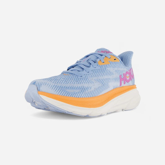 Hoka Women's Clifton 9