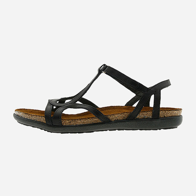 Naot Co Dorith Flat Elegant