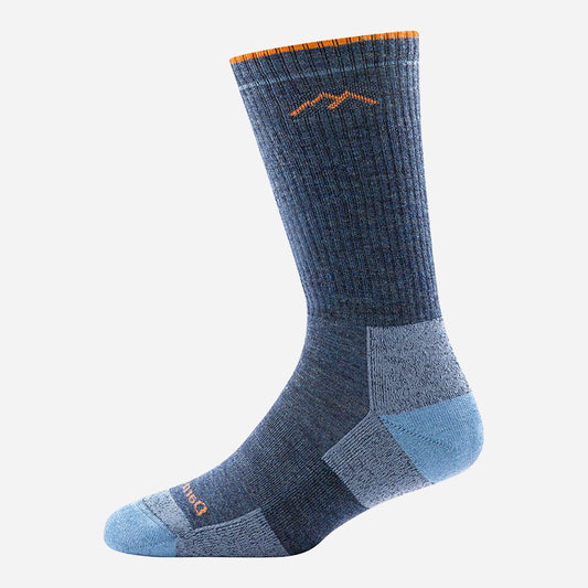 Hiker Boot Midweight With Cushion Eclipse