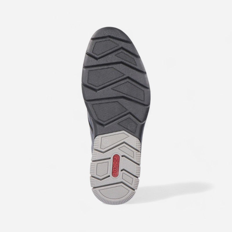 Men's Dustin 54 Black/Black