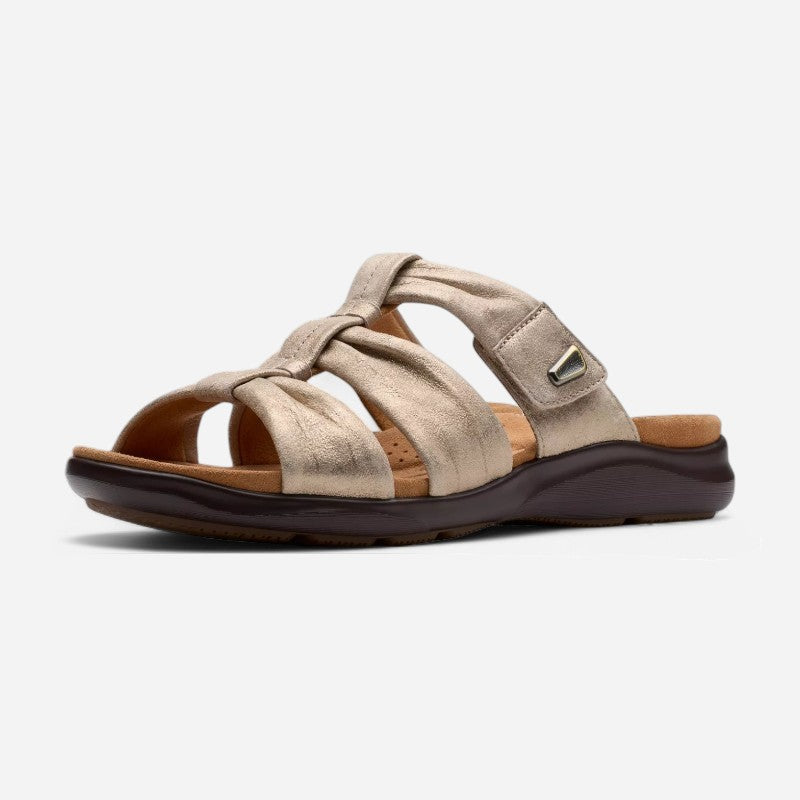 Clarks Kitly Slide