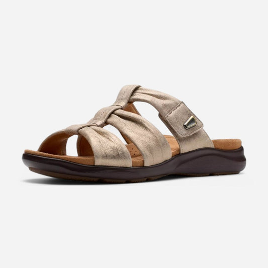 Clarks Kitly Slide