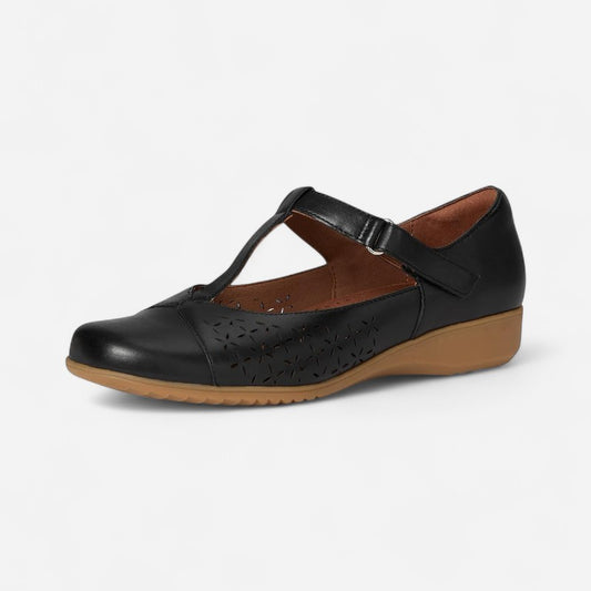 Cobb Hill Rowen T-Strap Casual