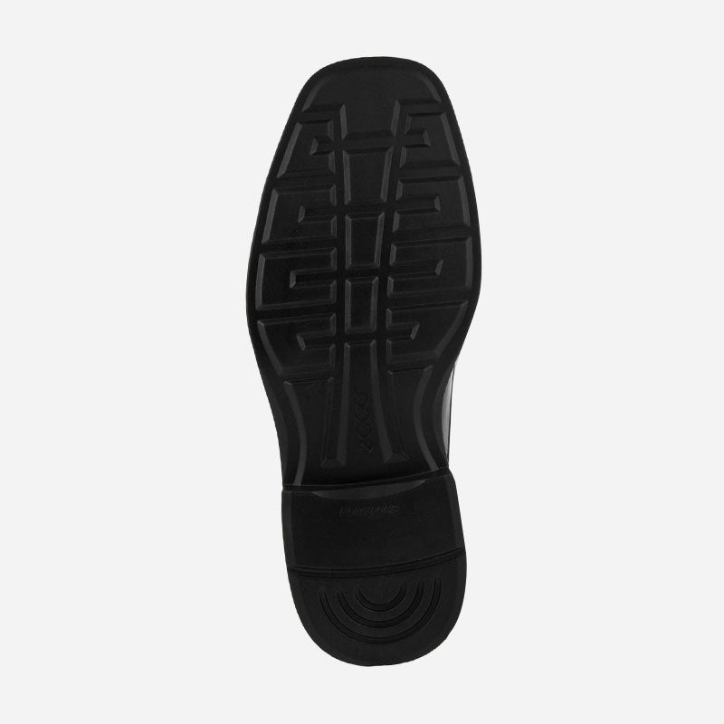 Men's Helsinki 2 Plain Toe Tie Black