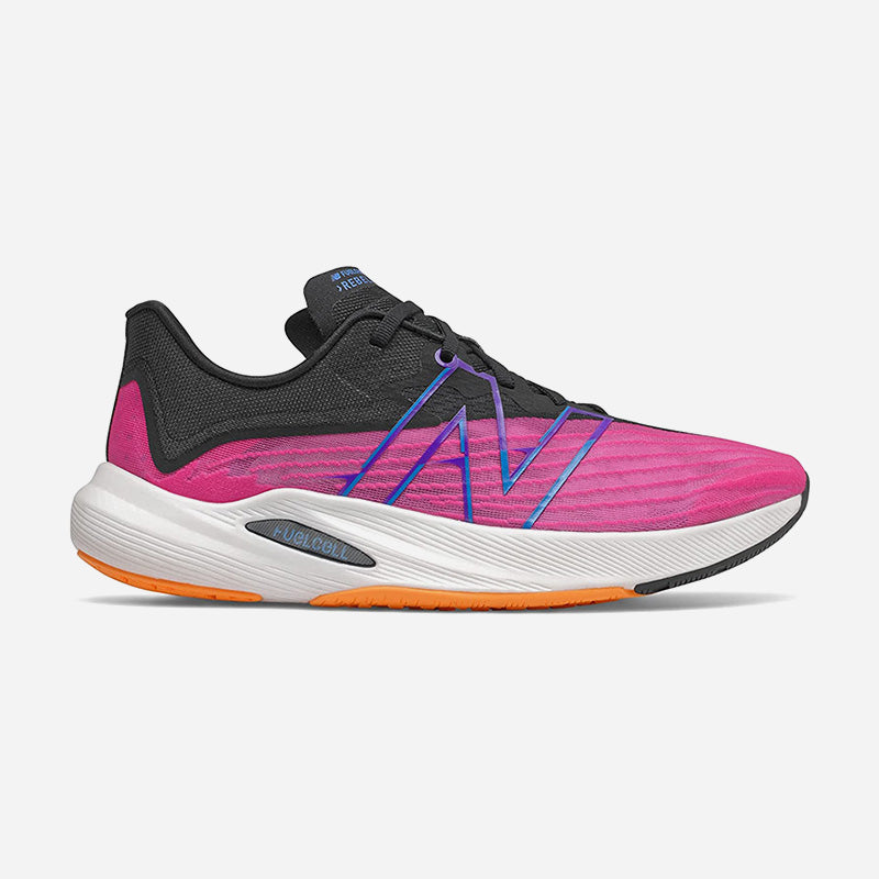 New Balance Men's Fuelcell Rebel v2