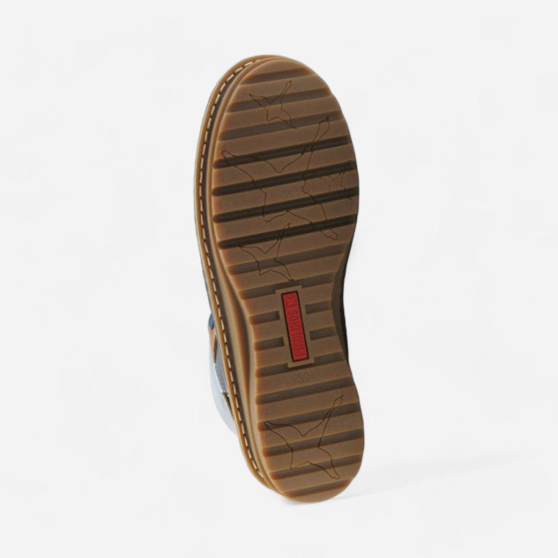 Pikolinos Cazorla W5U