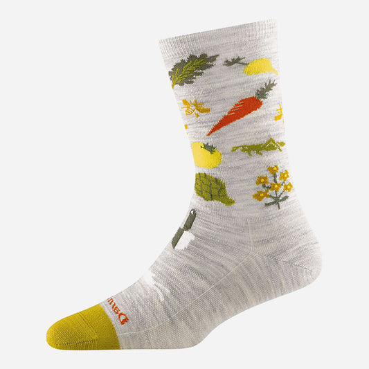 Farmer's Market Crew Lightweight Ash