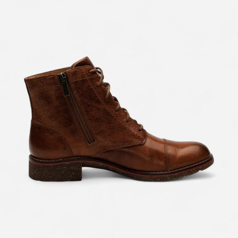 Aetrex Juliet Low Boot
