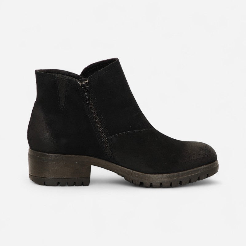 Sanata Celine Waterproof Suede