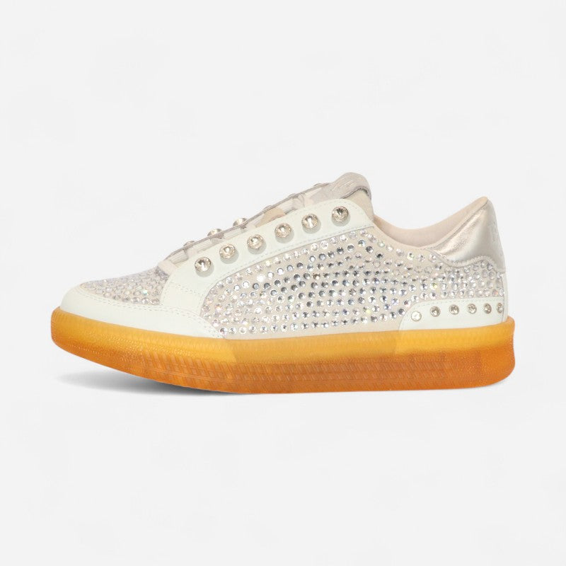 EKP Sneaker Pelle