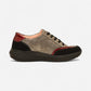 Alivio Bilbao Zip Sneaker