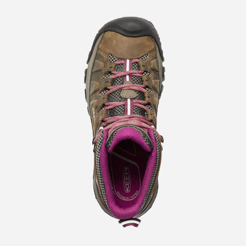 Keen Targhee III Mid Waterproof