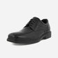 Men's Helsinki 2.0 Bike Toe Tie Black