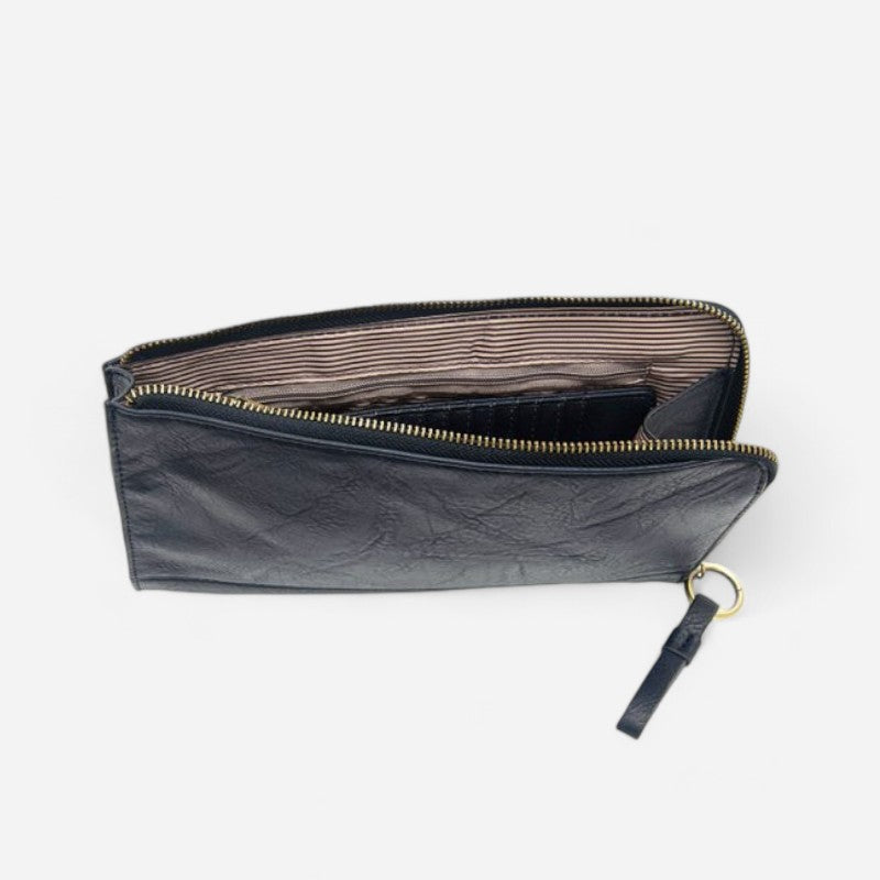 Joy Susan Karina Convertible Wristlet & Wallet