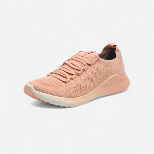 Aetrex Carly Pink
