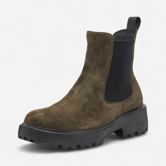 Woden Aya Suede